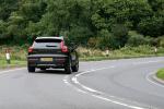 Volvo XC40 D3 Inscription 2018 года (UK)
